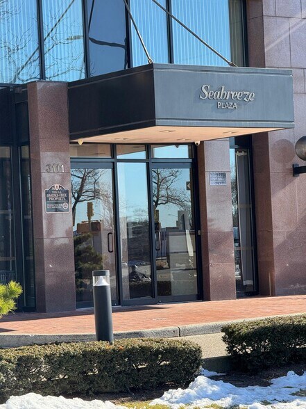 More Photos Of 3111 Ocean Pky, Brooklyn Parking Garage For Sale