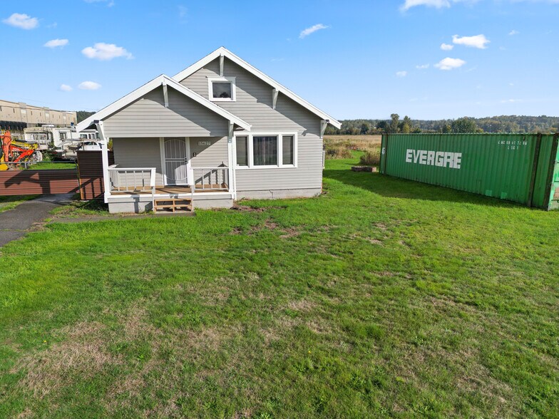 More Photos Of 15627 51st Ave NE, Marysville Land For Sale