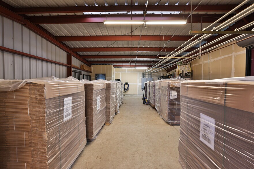 More Photos Of 800 Salinas Rd, San Juan Bautista Refrigeration Cold Storage For Lease