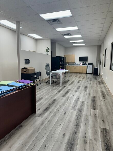 More Photos Of 4455 S Jones Blvd, Las Vegas Medical For Lease