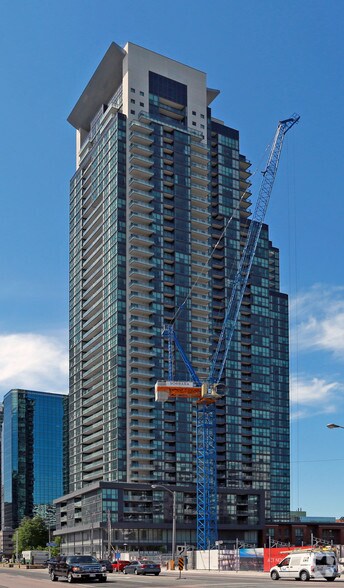 More Photos Of 5168 Yonge St, Toronto Apartments For Lease