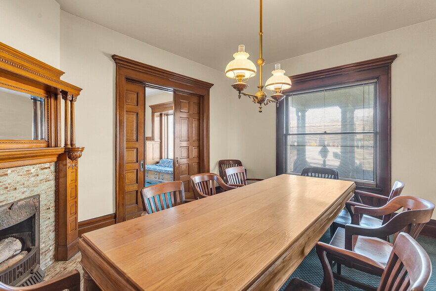 More Photos Of 601 S Jackson St, Jackson Office For Sale