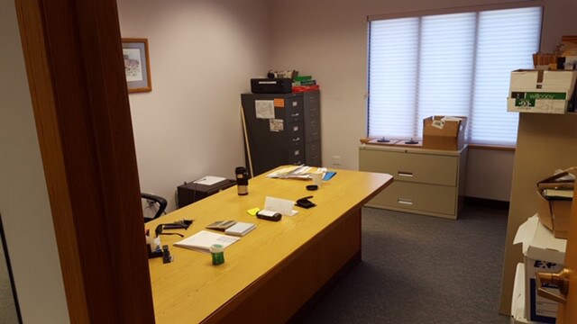 More Photos Of 315 S Main St, Conrad Office For Sale