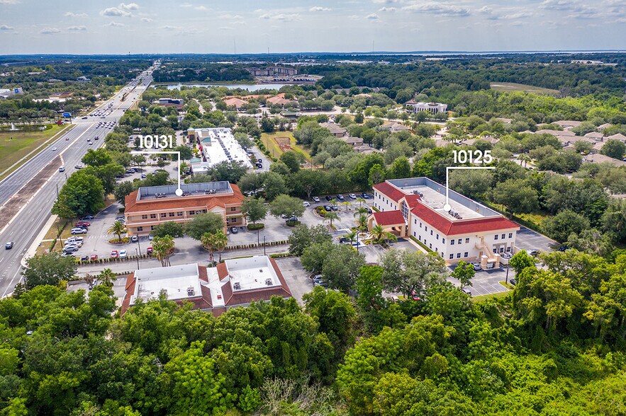 More Photos Of 10131 W Colonial Dr, Ocoee Medical For Lease