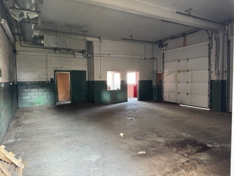 More Photos Of 101 S Main St, Harrisville Storefront Retail Residential For Sale