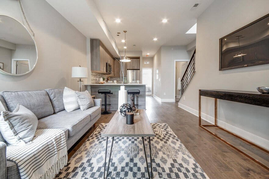 More Photos Of 1316 N 18th St, Philadelphia Apartments For Sale