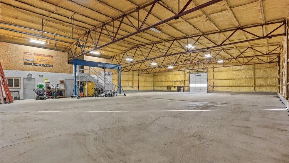 More Photos Of 2394 Leland Ave, Grand Junction Warehouse For Sale