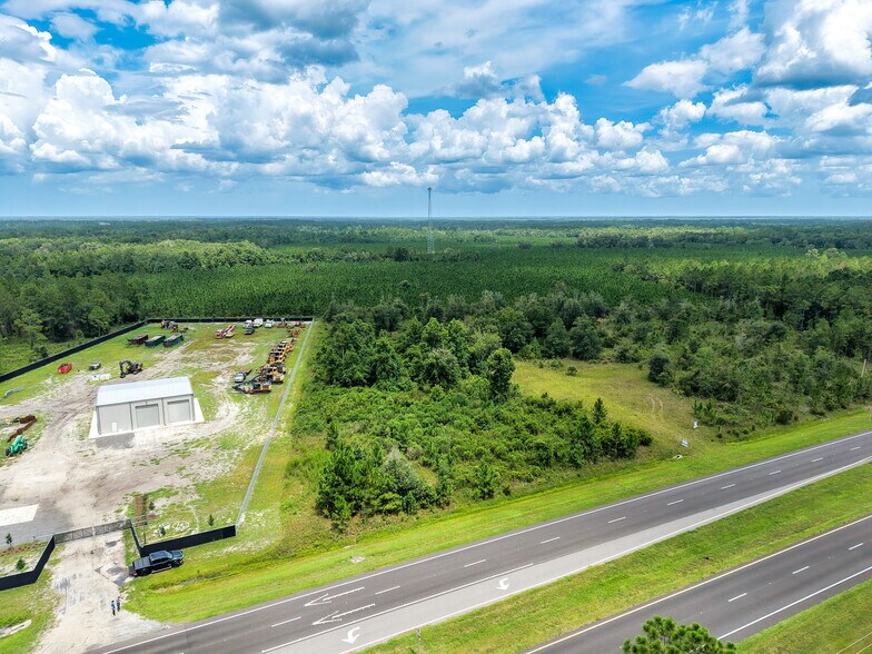 More Photos Of 1360 US-17, Palatka Land For Sale