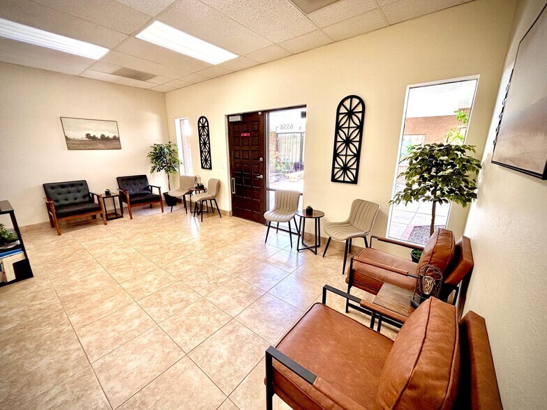 More Photos Of 6502-6564 E Carondelet Dr, Tucson Medical For Sale