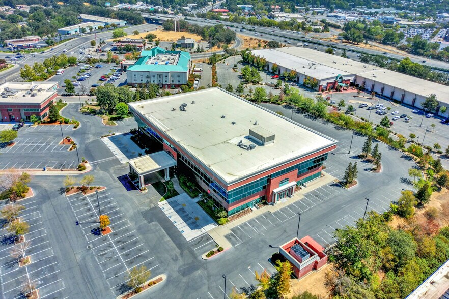 More Photos Of 770 Mason St, Vacaville Medical For Lease