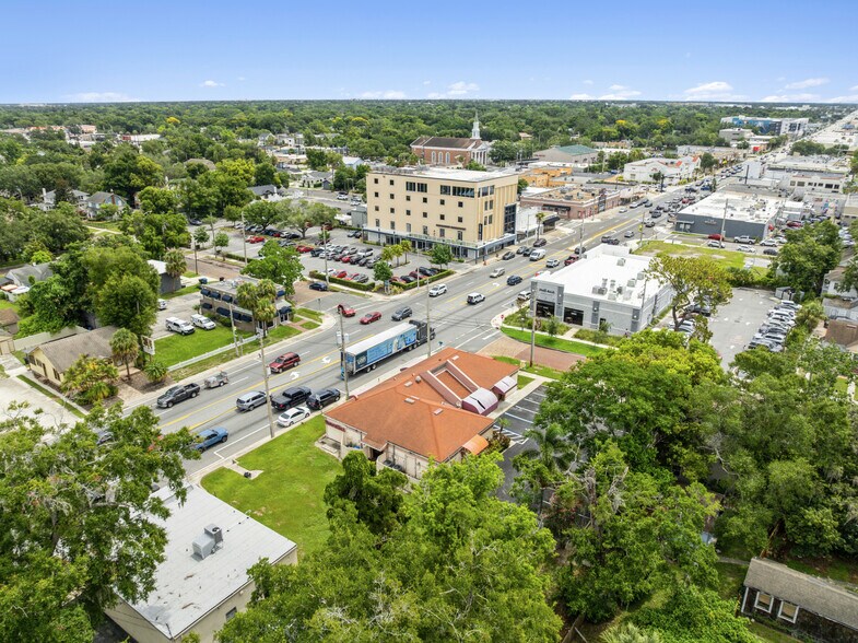 More Photos Of 818 E Colonial Dr, Orlando Medical For Sale