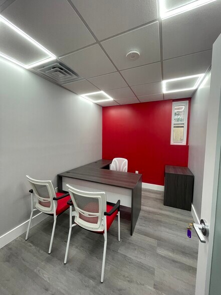 More Photos Of 360 Florence Ave, Hillside Office For Lease