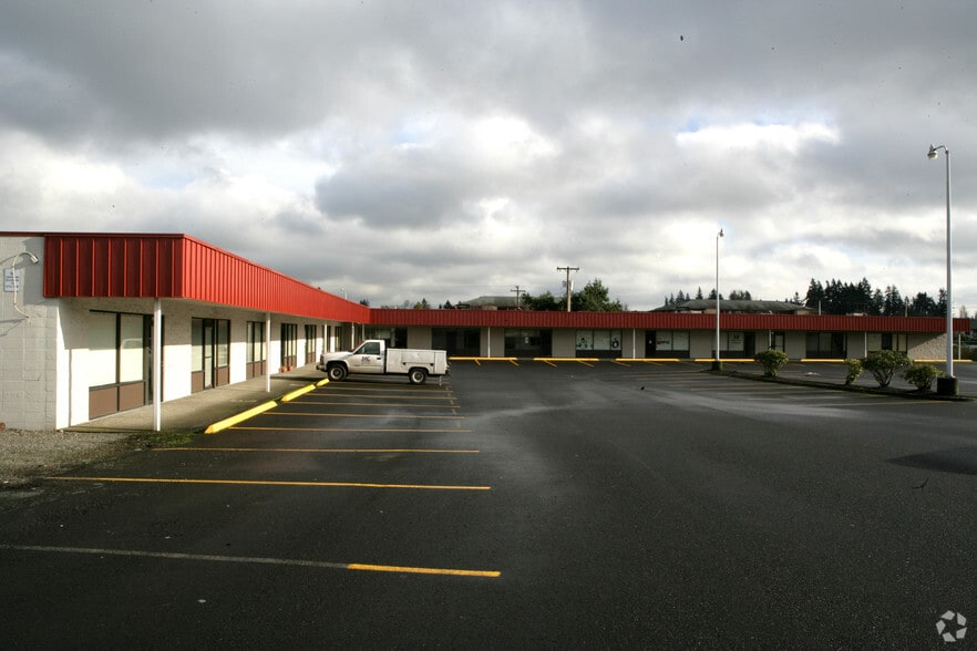 More Photos Of 9317 NE Highway 99, Vancouver Unknown For Lease