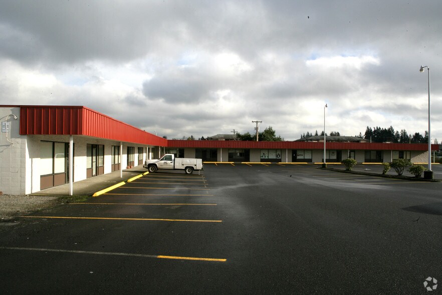 More Photos Of 9317 NE Highway 99, Vancouver Unknown For Lease