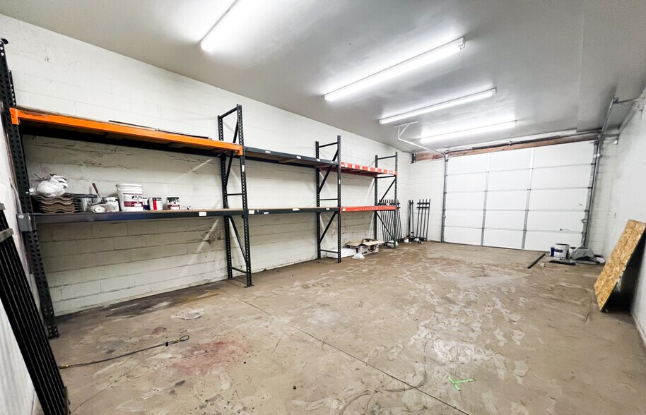 More Photos Of 11744 SE Stark St, Portland Storefront For Lease