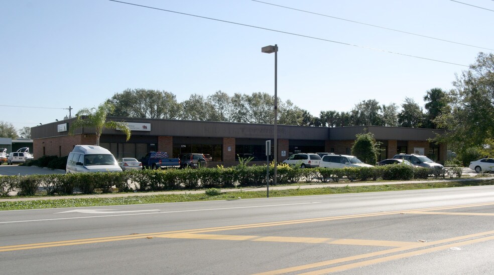 More Photos Of 2290-2298 W Airport Blvd, Sanford Flex For Lease