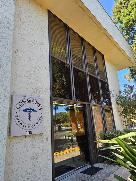 More Photos Of 2542 S Bascom Ave, Campbell Office For Lease