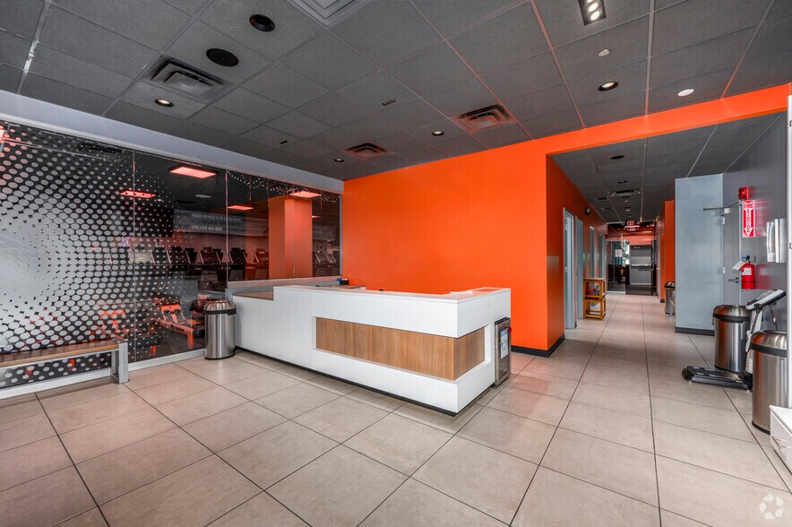 Photo of 5th Floor Ste 520 - Spec Suite