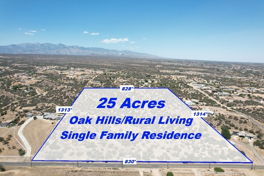 More Photos Of 5 Oak Hills rd, Oak Hills Land For Sale