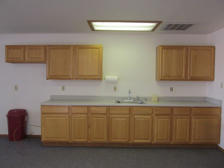 More Photos Of 5513 Highway 348, Delta Warehouse For Sale
