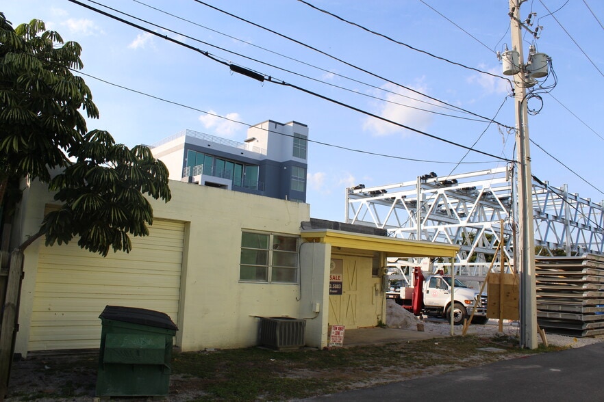 More Photos Of 319 NE 3rd Ave, Delray Beach Restaurant For Sale