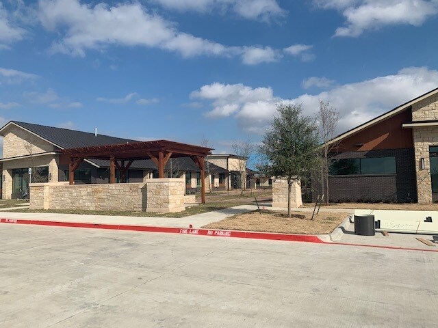 More Photos Of 13024 Dallas Pky, Frisco Medical For Sale