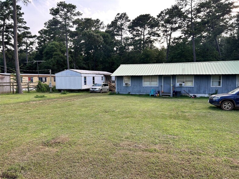 More Photos Of 17306 Brittany Ln, Plantersville Specialty For Sale