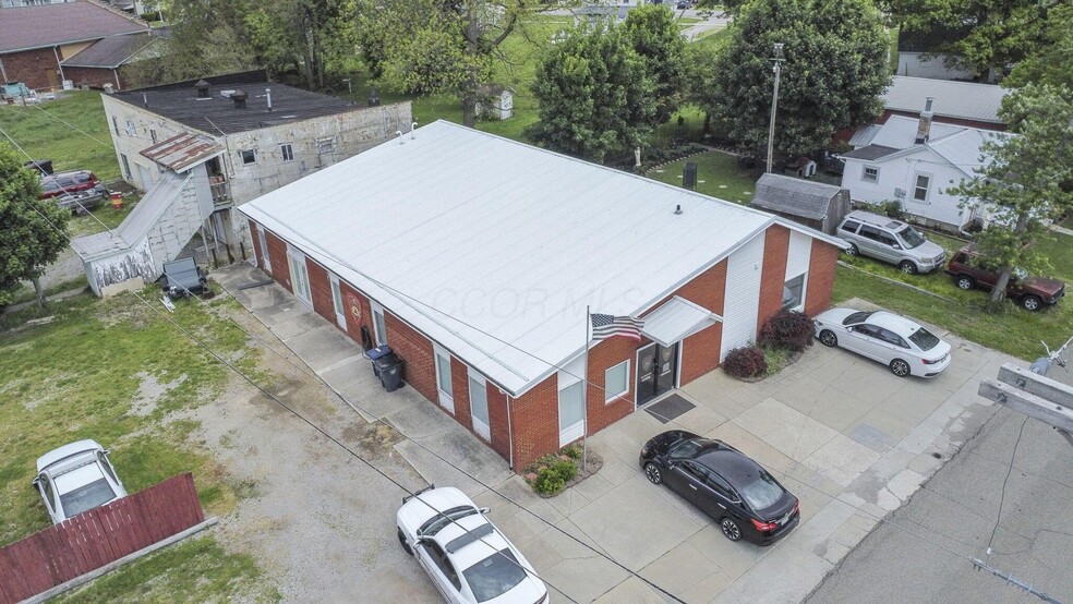 More Photos Of 103 Walnut St, Pleasantville Religious Facility For Sale