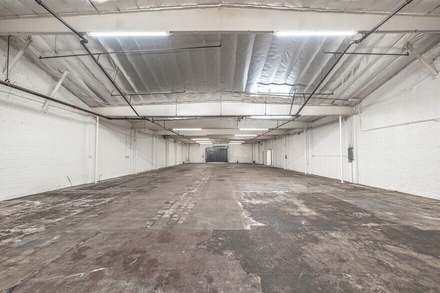 More Photos Of 1241 S Hope St, Los Angeles Warehouse For Lease