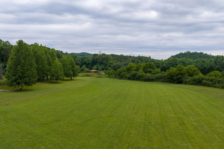 More Photos Of 13431 New Highway 68, Tellico Plains Land For Sale