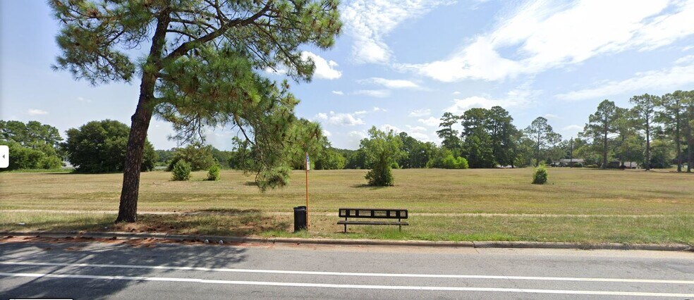 Primary Photo Of 1282 Rigdon Rd, Columbus Land For Sale