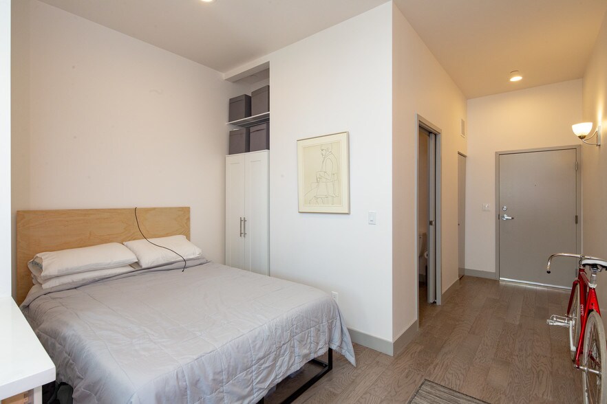 More Photos Of 350 4th St, Oakland Apartments For Lease