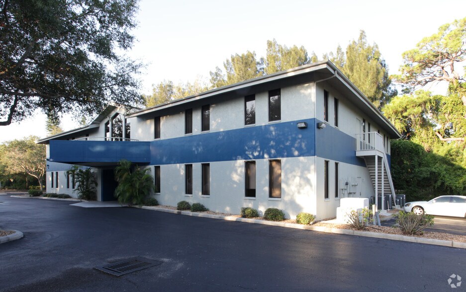 More Photos Of 1801 Glengary St, Sarasota Office For Lease