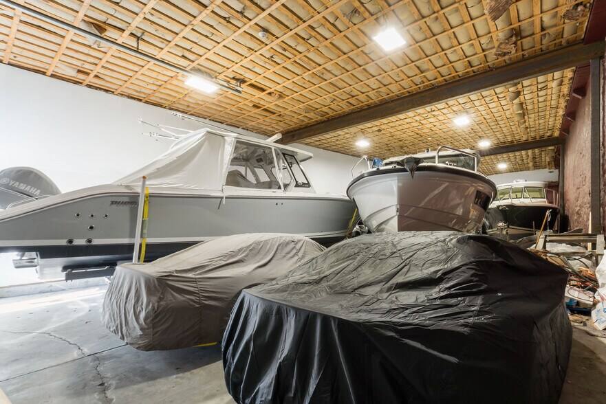 More Photos Of 75 Ferry St, Fall River Warehouse For Sale