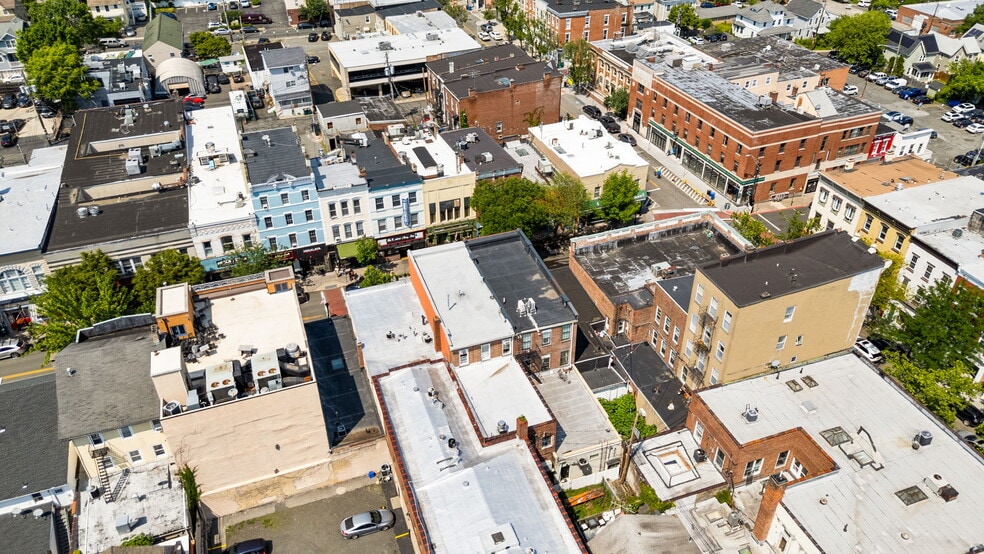 More Photos Of 85 Main St, Nyack Storefront Retail Residential For Sale