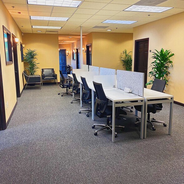 More Photos Of 41911 5th St, Temecula Office For Lease
