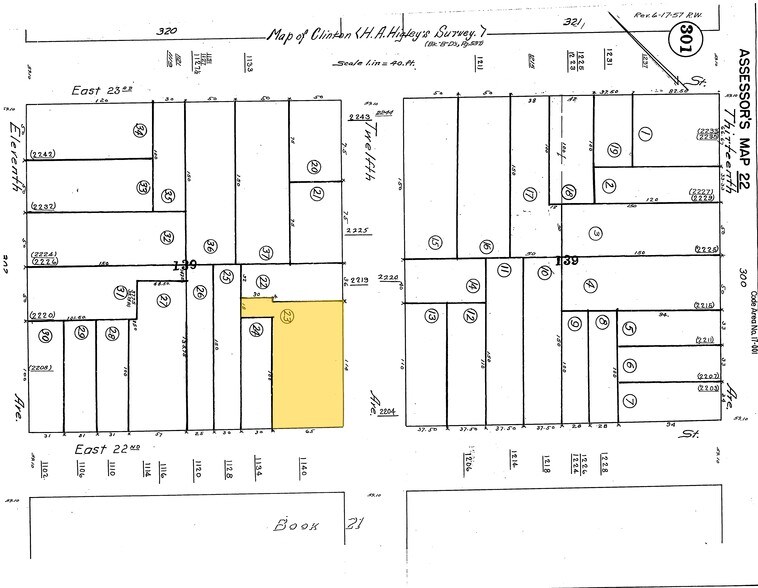 More Photos Of 1140 E 22nd St, Oakland Apartments For Sale