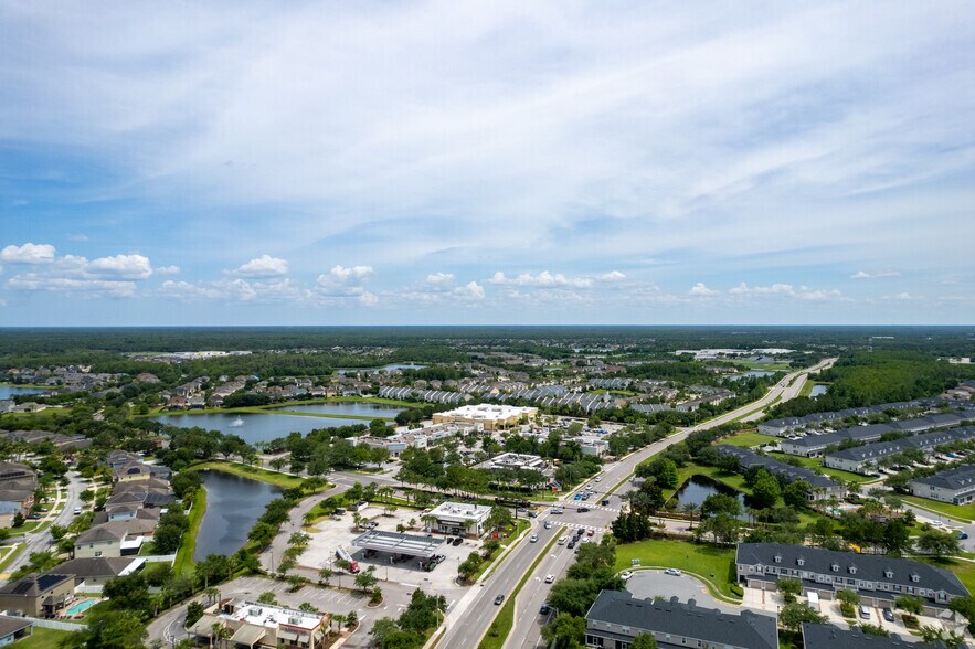 More Photos Of 401-457 S Avalon Park Blvd, Orlando Unknown For Lease