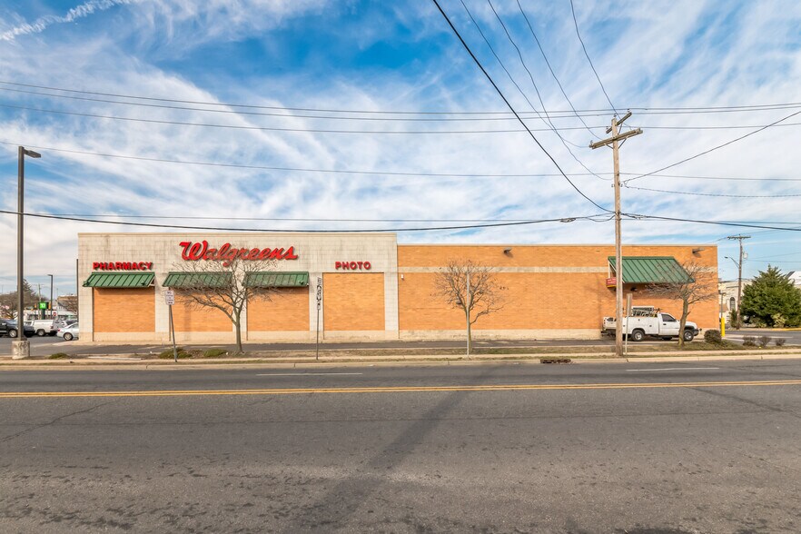 More Photos Of 25 E Broad St, Bridgeton General Retail For Sale