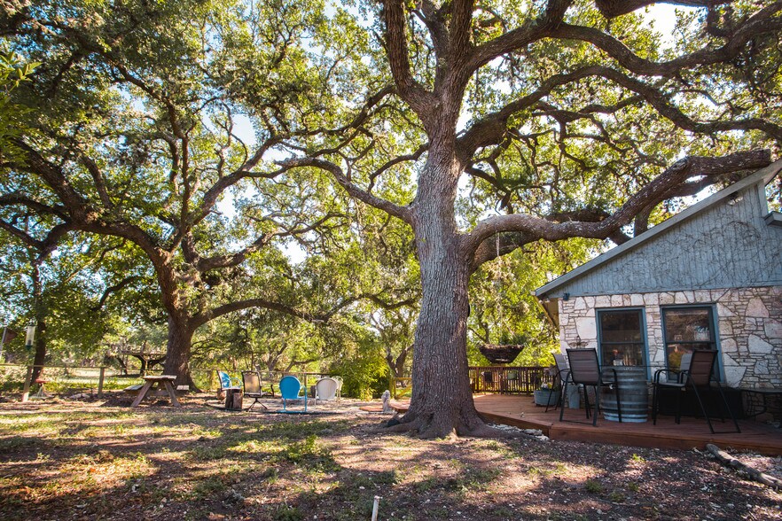More Photos Of 7087 Dietz Elkhorn Rd, Boerne Land For Sale