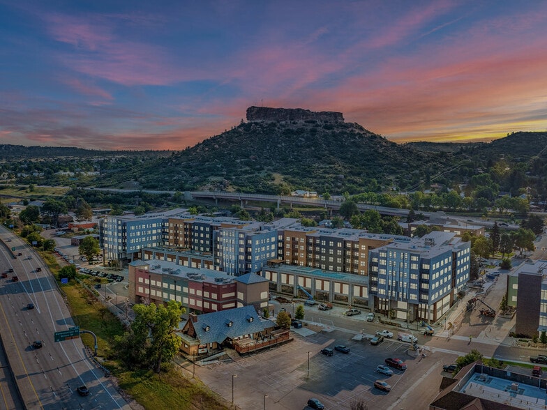 Primary Photo Of 610 Jerry St, Castle Rock Apartments For Lease
