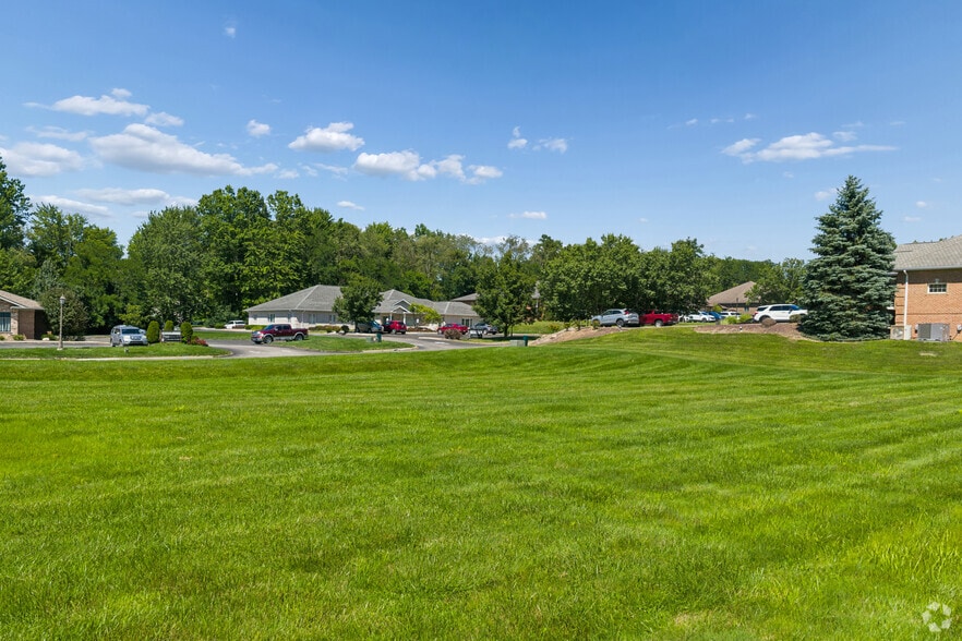 More Photos Of 120 Enclave, New Castle Land For Sale