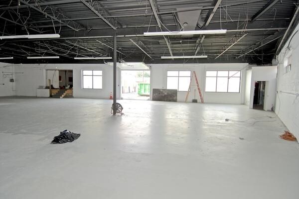 More Photos Of 173 B Norfolk Ave, Boston Warehouse For Lease