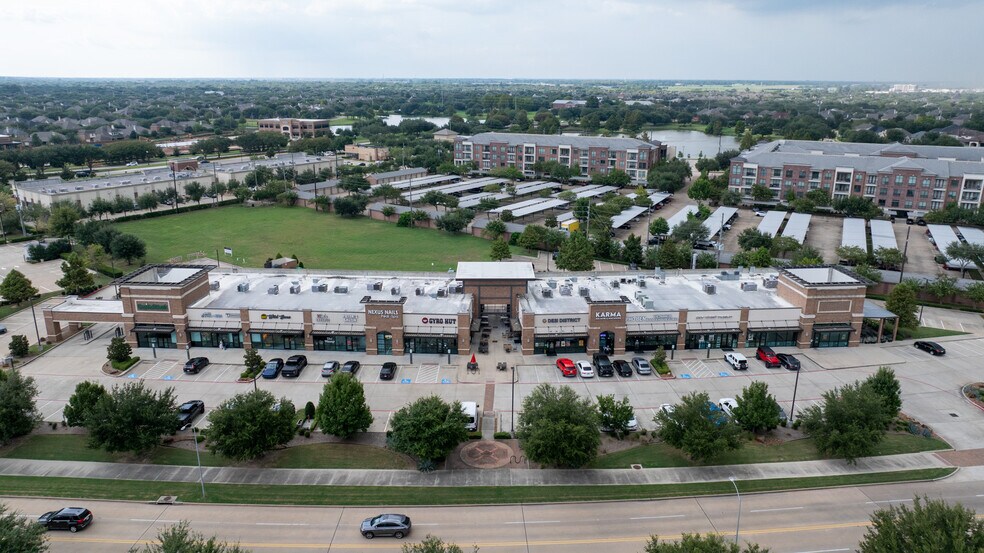 More Photos Of S Hwy 59 & University Blvd, Sugar Land Unknown For Lease