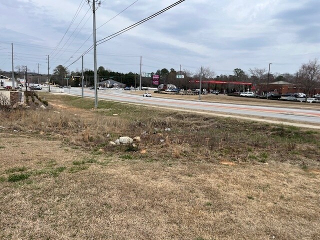 More Photos Of 6793 Bill Carruth Parkway, Hiram Land For Sale