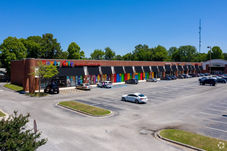 More Photos Of 946 Orleans Rd, Charleston Unknown For Lease