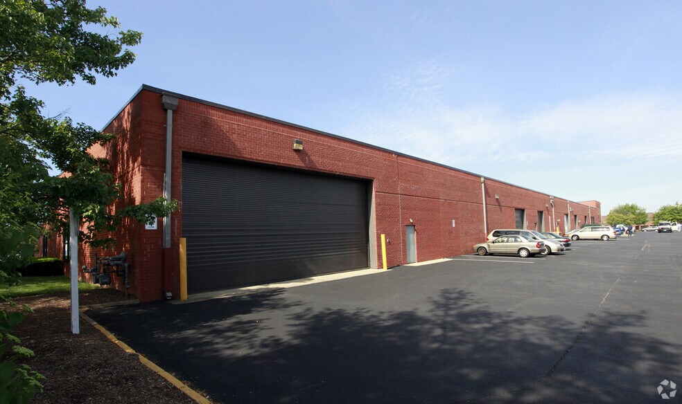 More Photos Of 4080 Walney Rd, Chantilly Flex For Lease