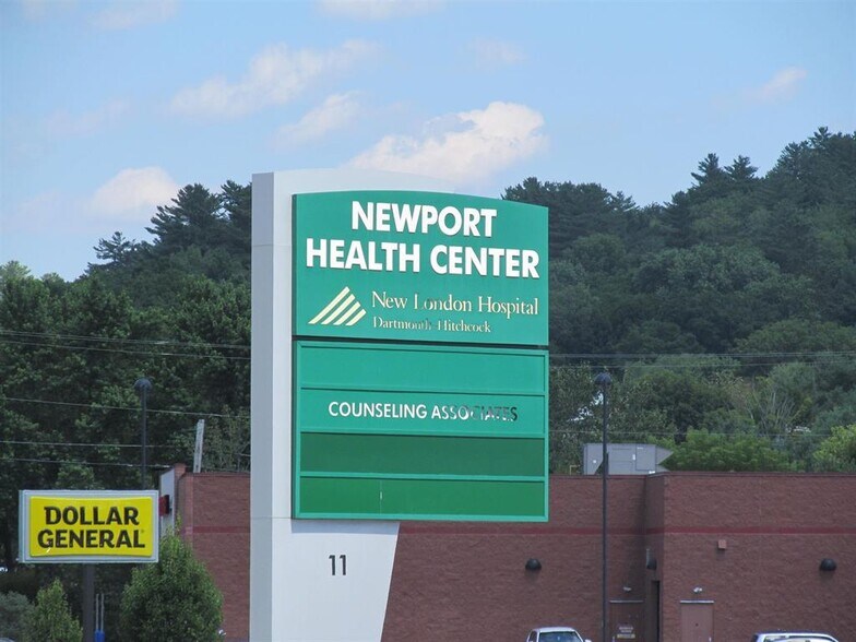 More Photos Of 17-53 John Stark Hwy, Newport Department Store For Lease