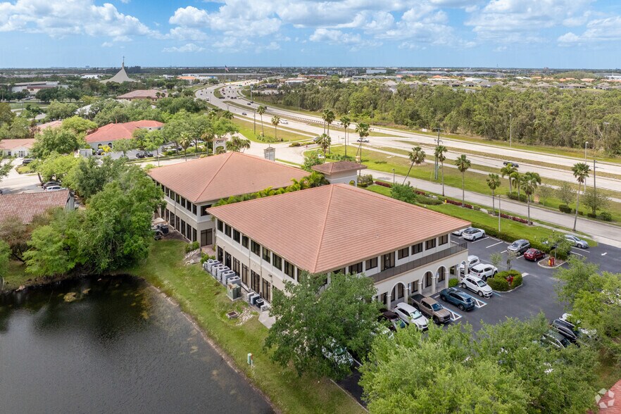 More Photos Of 3850-3860 Colonial Blvd, Fort Myers Medical For Lease