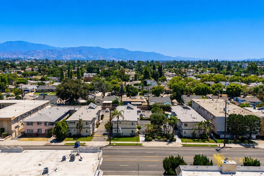 More Photos Of 6944-6954 Coldwater Canyon Ave, North Hollywood Apartments For Sale